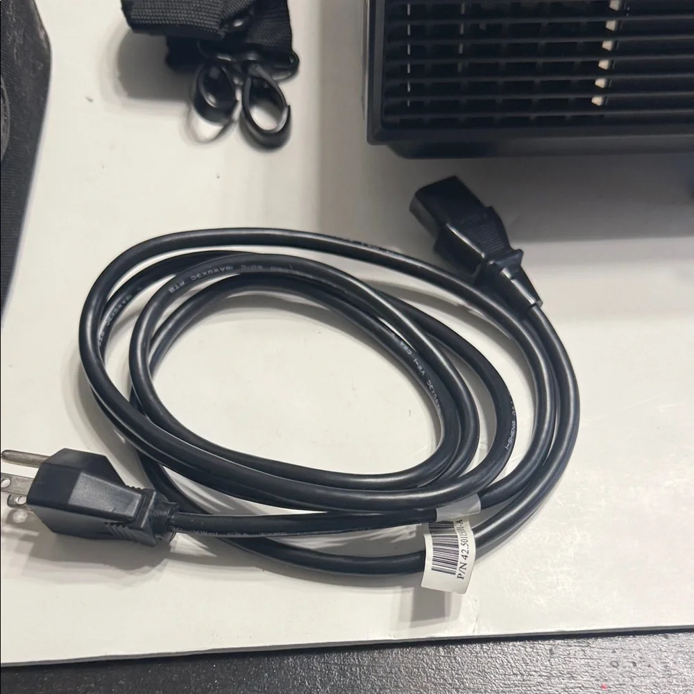OPTOMA EP716 DLP PORTABLE PROJECTOR